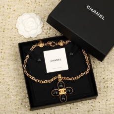 Chanel Necklaces